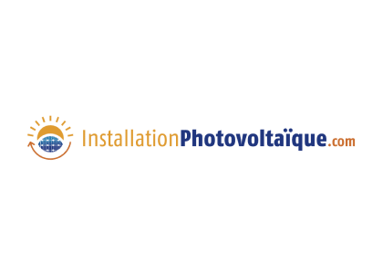 logo installation photovoltaique